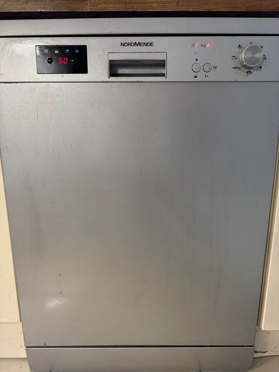 Dishwasher - Image 4