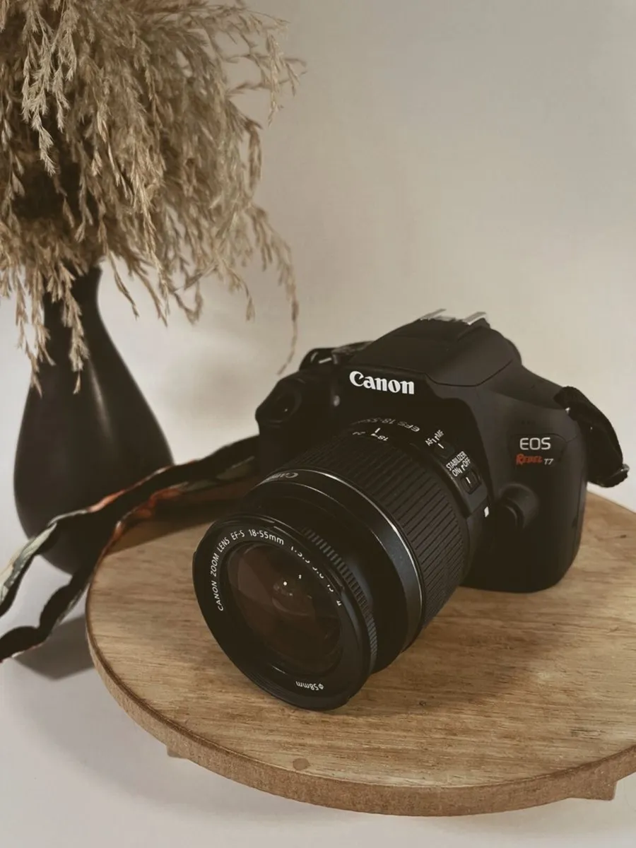 Photographer needed, no experience required