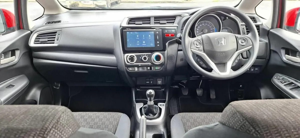 2016 Honda Jazz 1.3 Petrol, with Warranty - Image 4