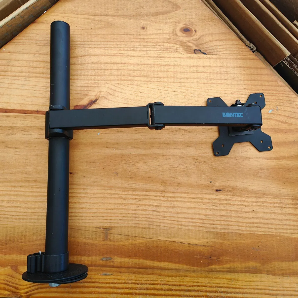 Monitor Arm / Desk Mount (Bontec) - Image 3