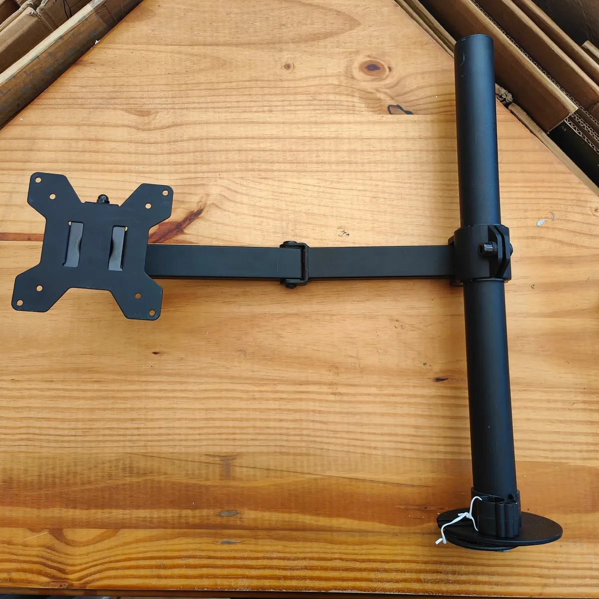 Monitor Arm / Desk Mount (Bontec) - Image 1