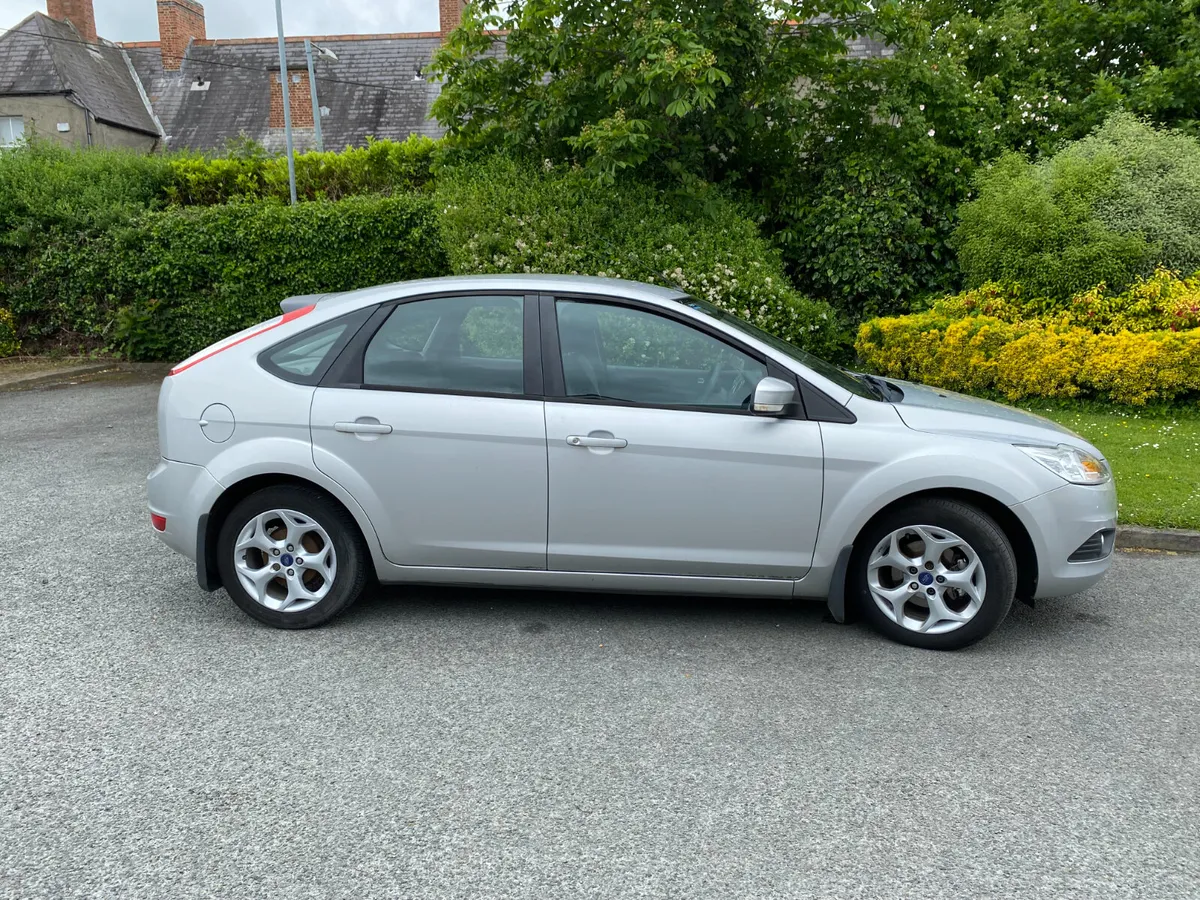 Ford Focus 1.6 TDCI Style - 0872558536 - Image 2