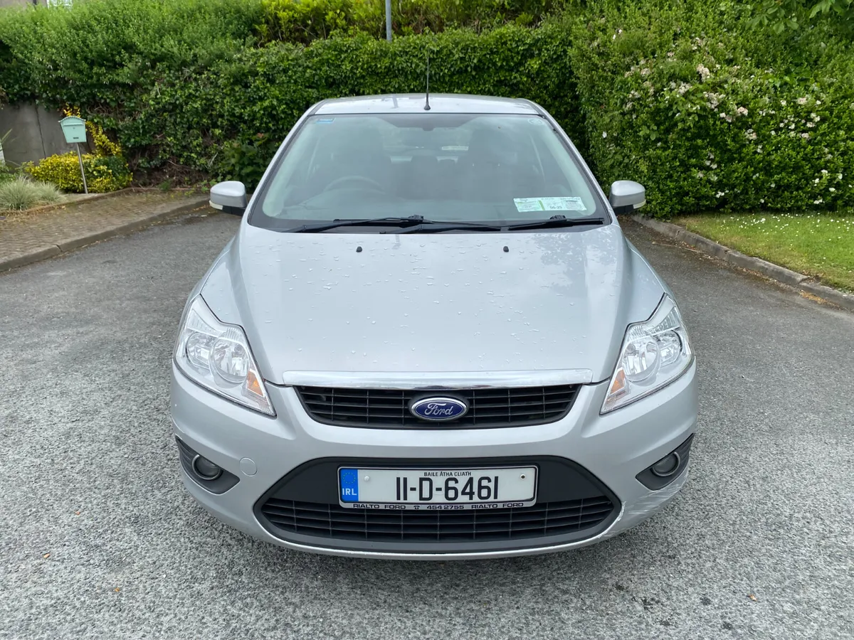 Ford Focus 1.6 TDCI Style - 0872558536 - Image 3