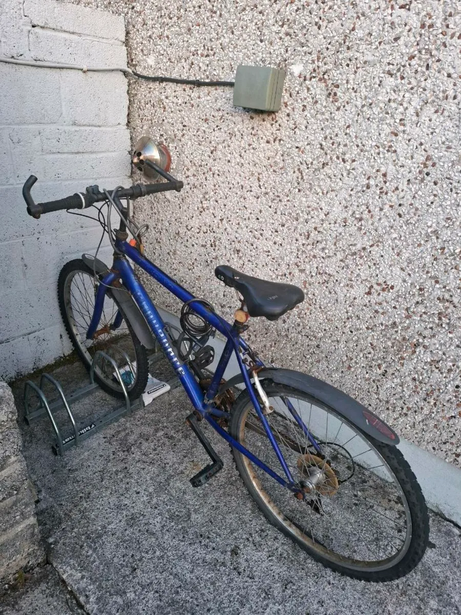 Bicycle