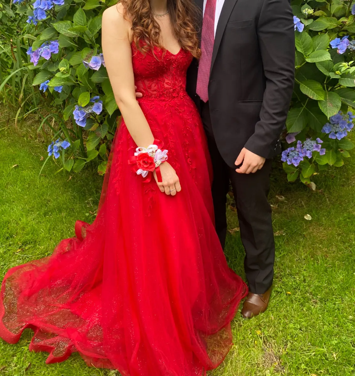 Debs dress - Image 1