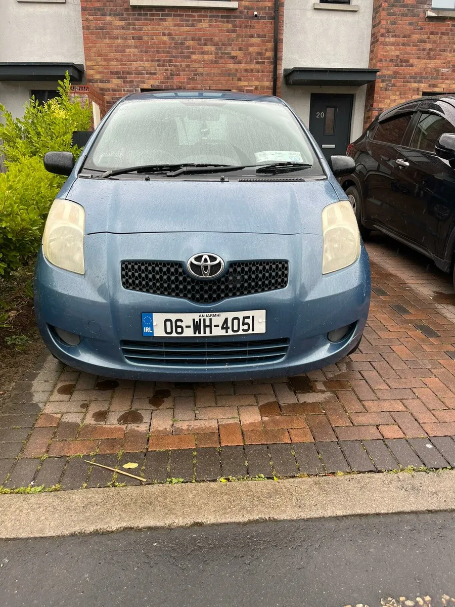 Car - Image 1