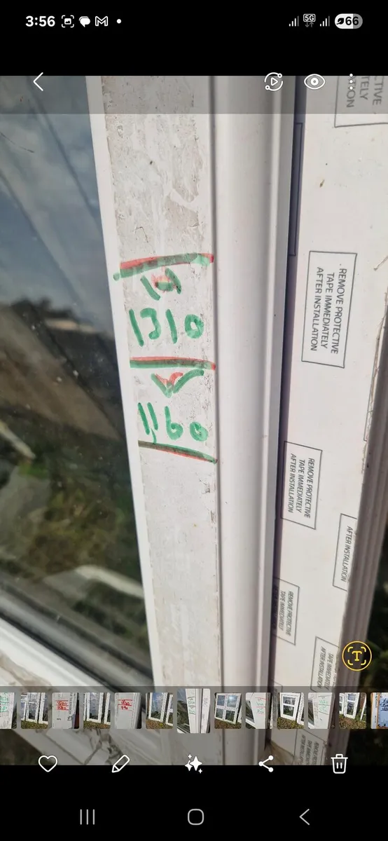 Pvc windows - Image 2