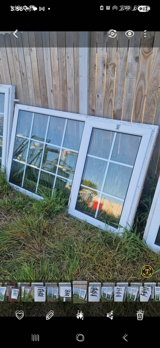 Pvc windows - Image 1