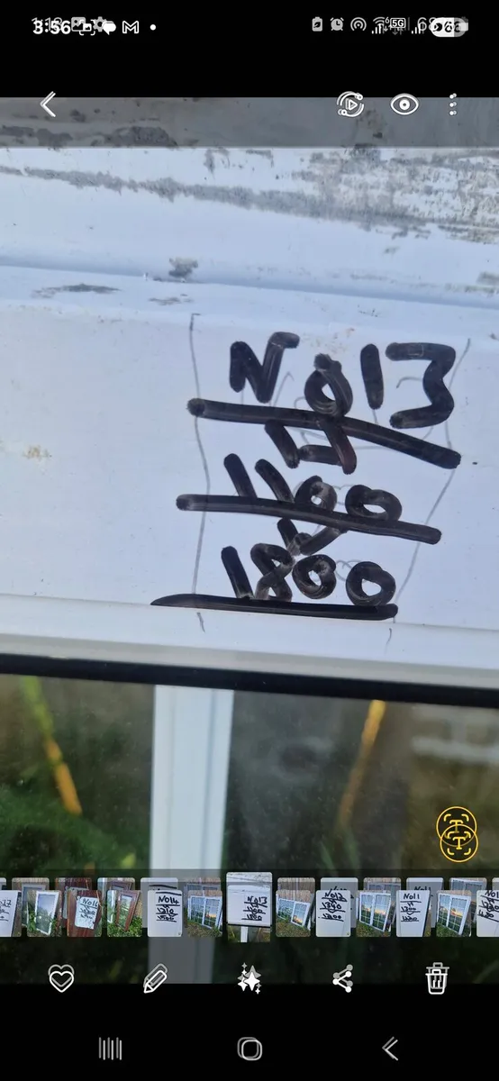 Pvc windows - Image 2