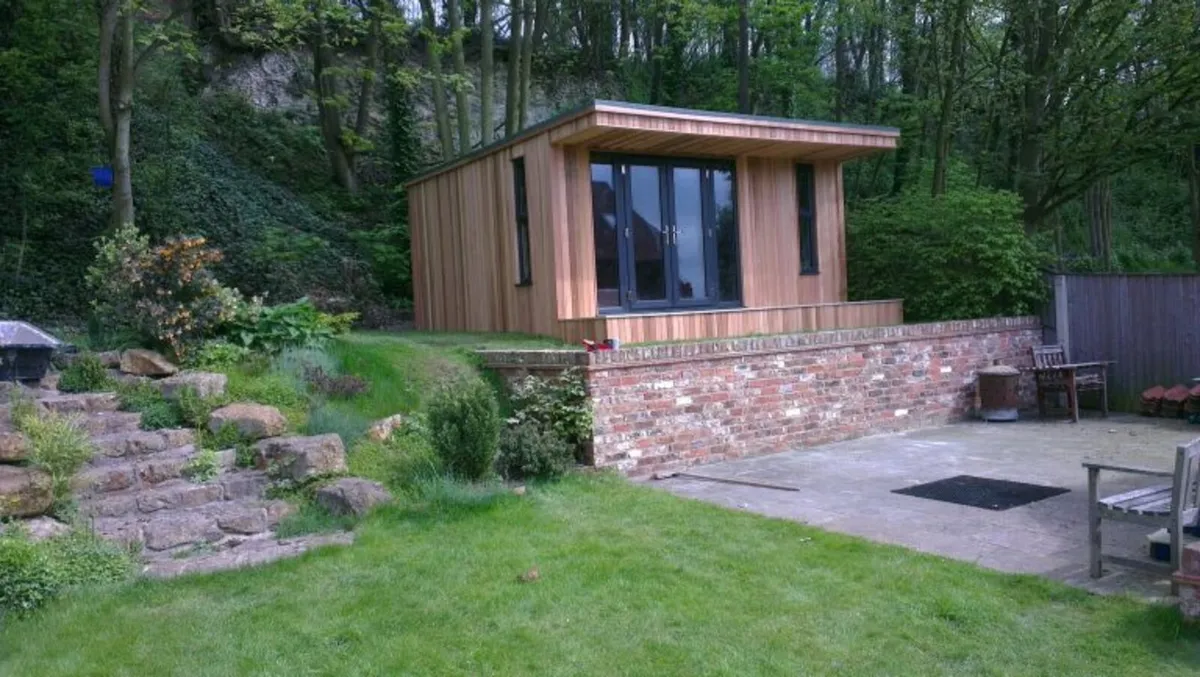 Garden room - Image 3