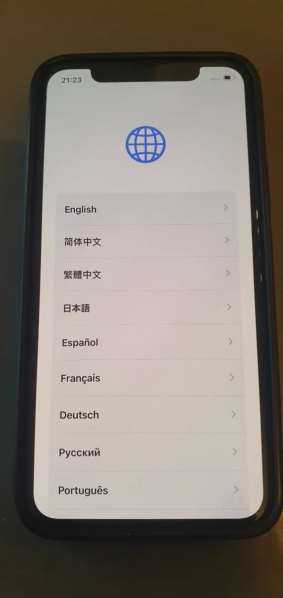 Iphone 11 pro 64GB - Image 3