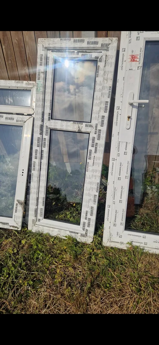 Pvc windows - Image 1