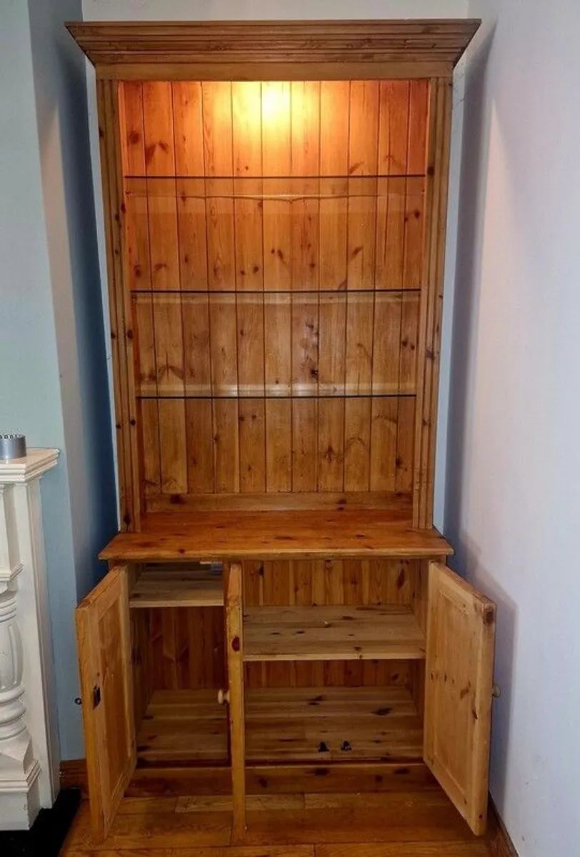 Pine Dresser - Image 2