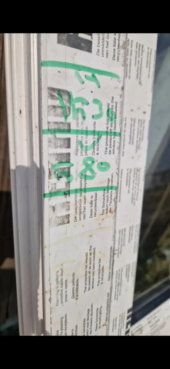 Pvc windows - Image 2