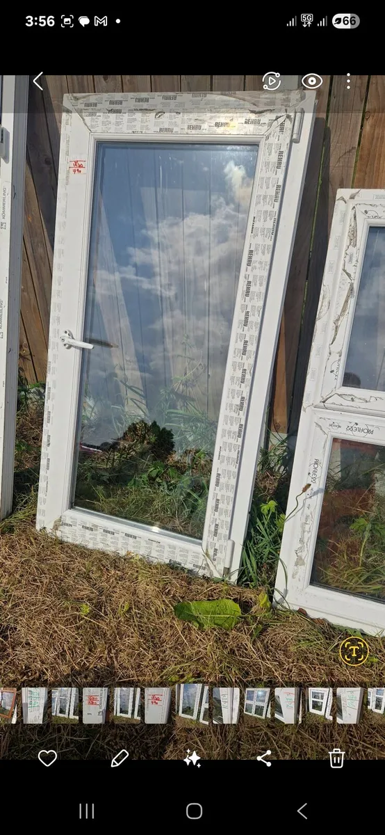 Pvc windows - Image 1