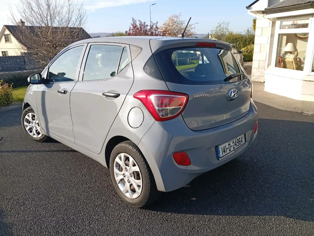 Hyundai i10 2014 - Image 3