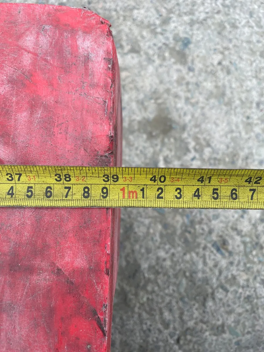 Plastic pallets - Image 2