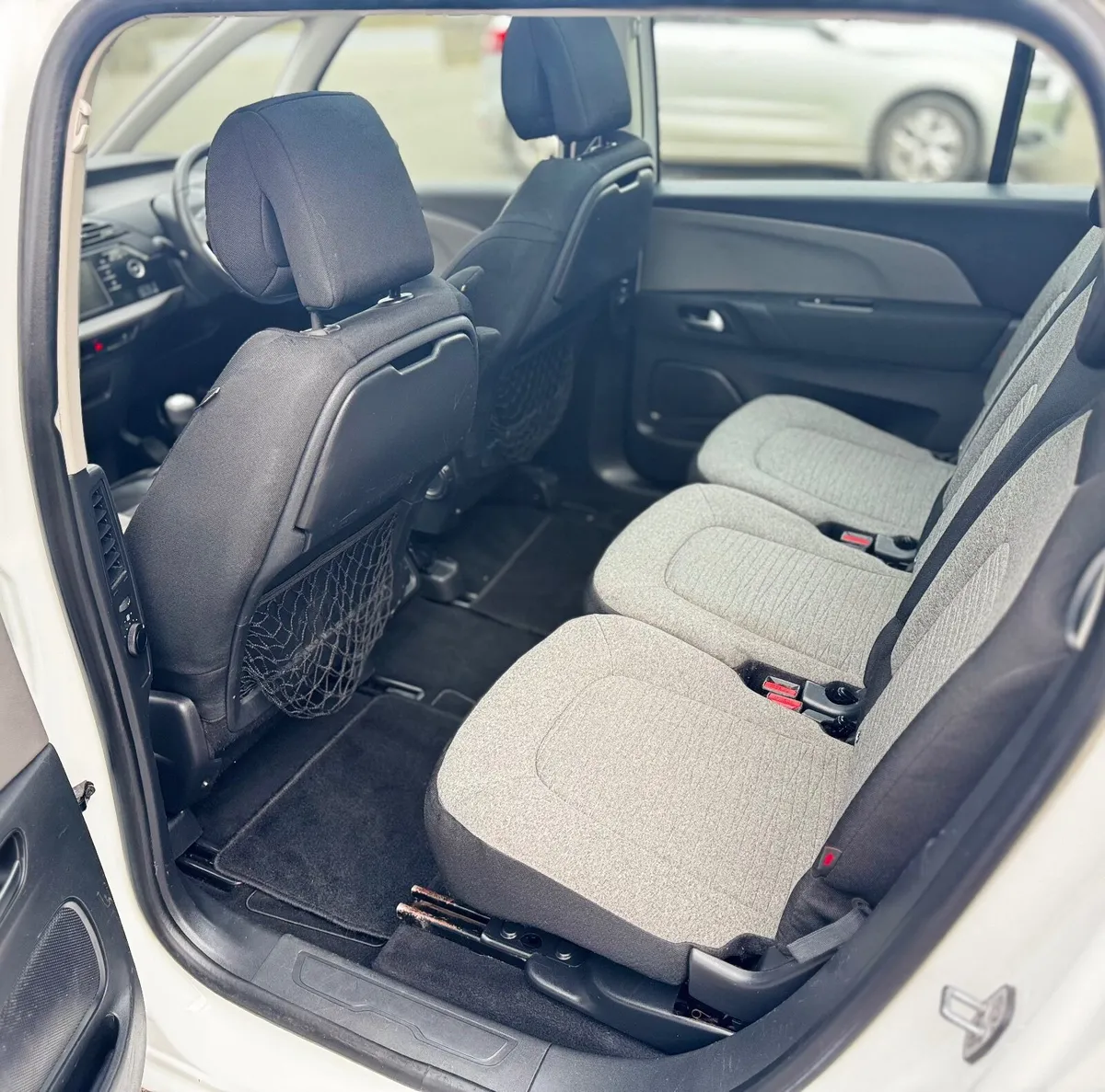 Citroen C4 2016 - Image 3