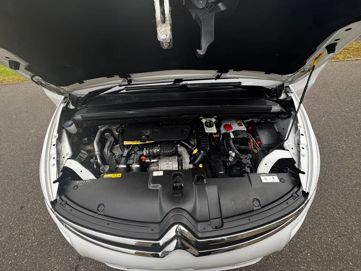 Citroen C4 2016 - Image 4