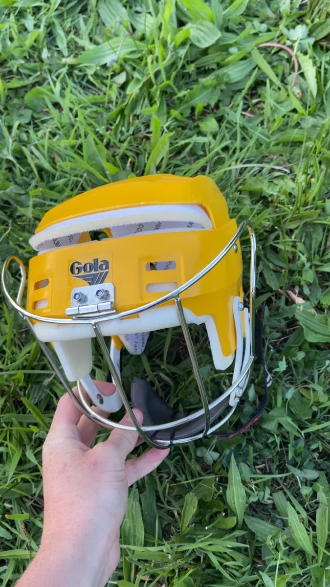 Cooper helmet - Image 1