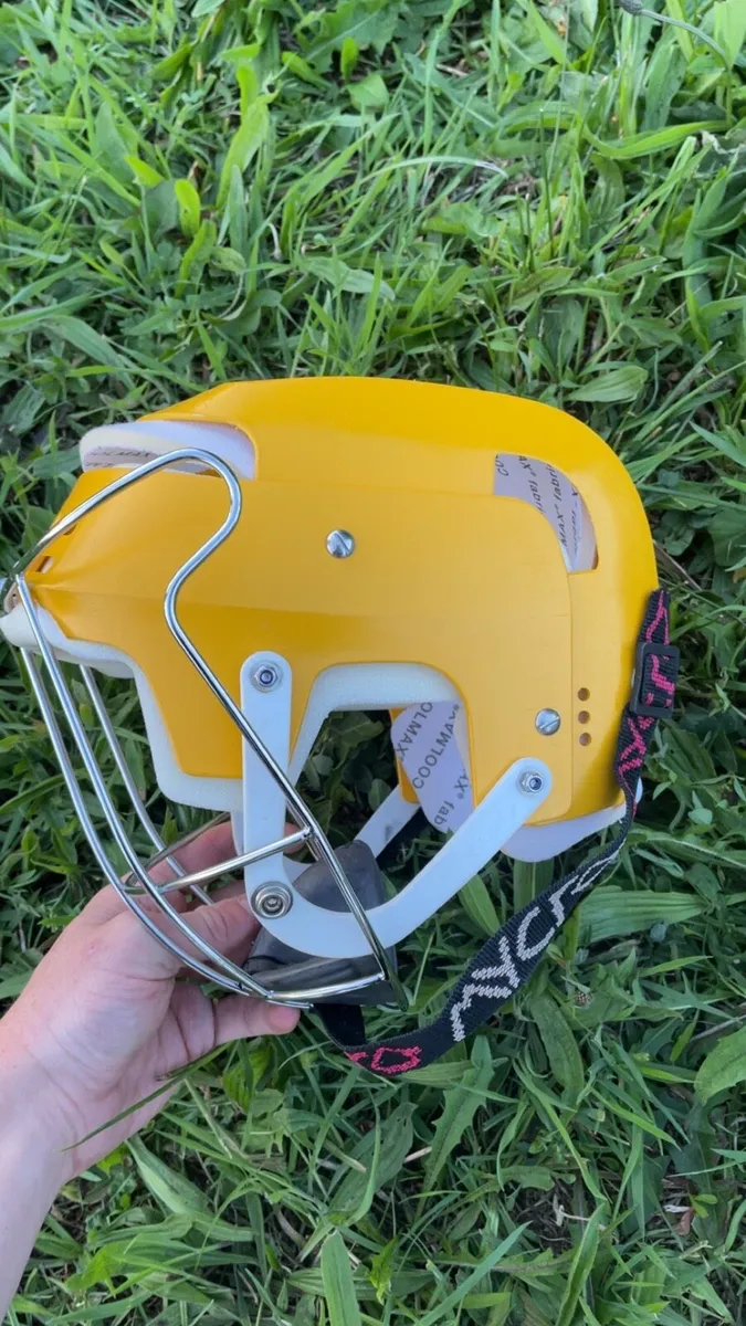 Cooper helmet - Image 2