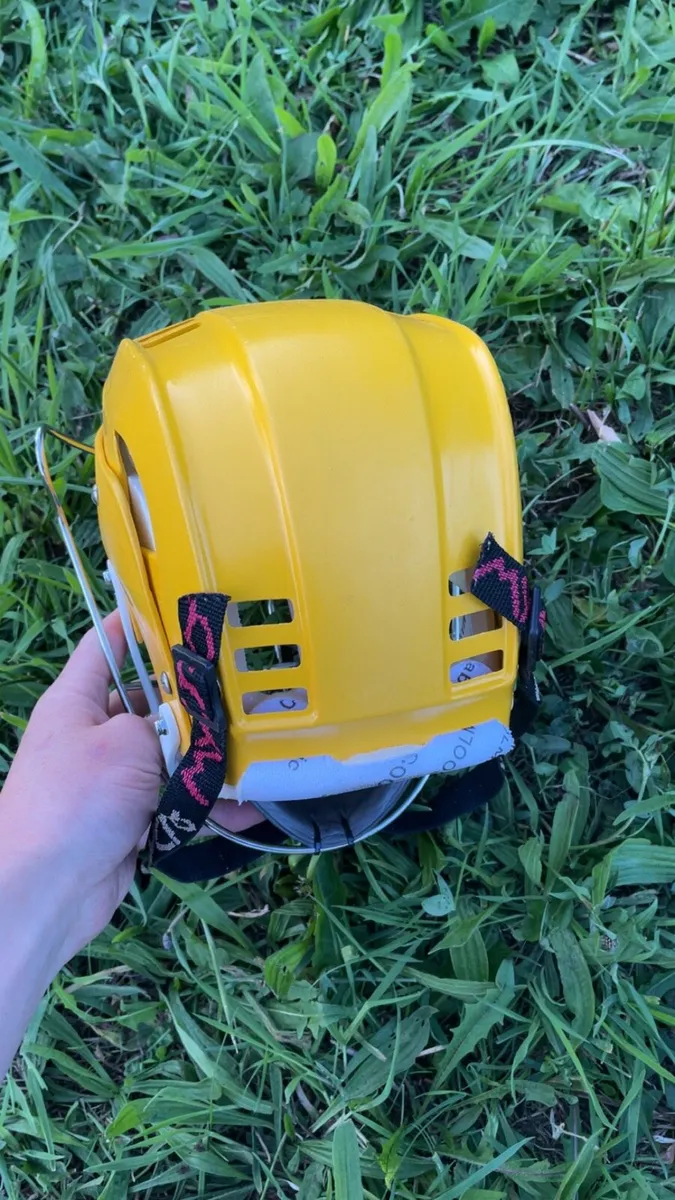 Cooper helmet - Image 3