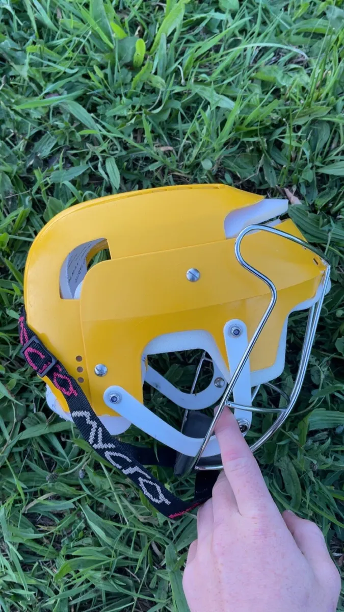 Cooper helmet - Image 4
