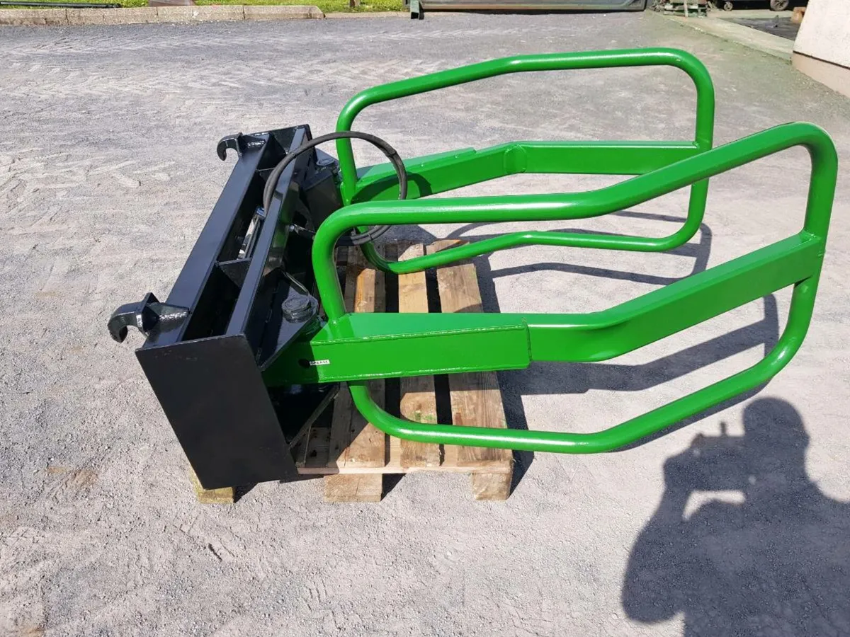NEW BALE SOFT HANDS - Image 1