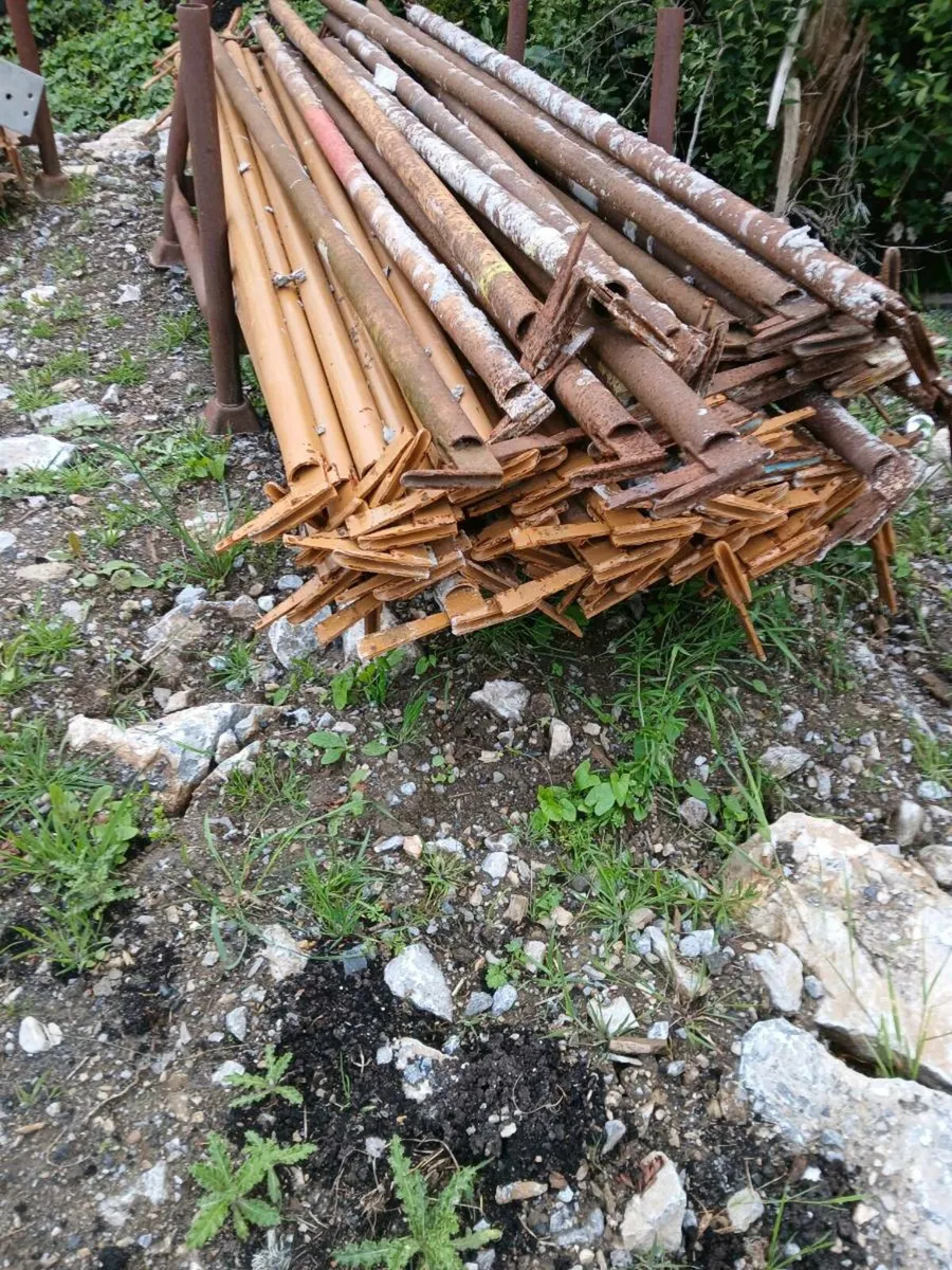 Scaffolding for sale - Image 3