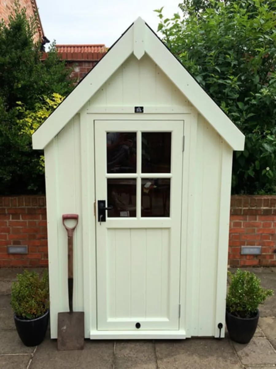 Sheds for sale - Image 2