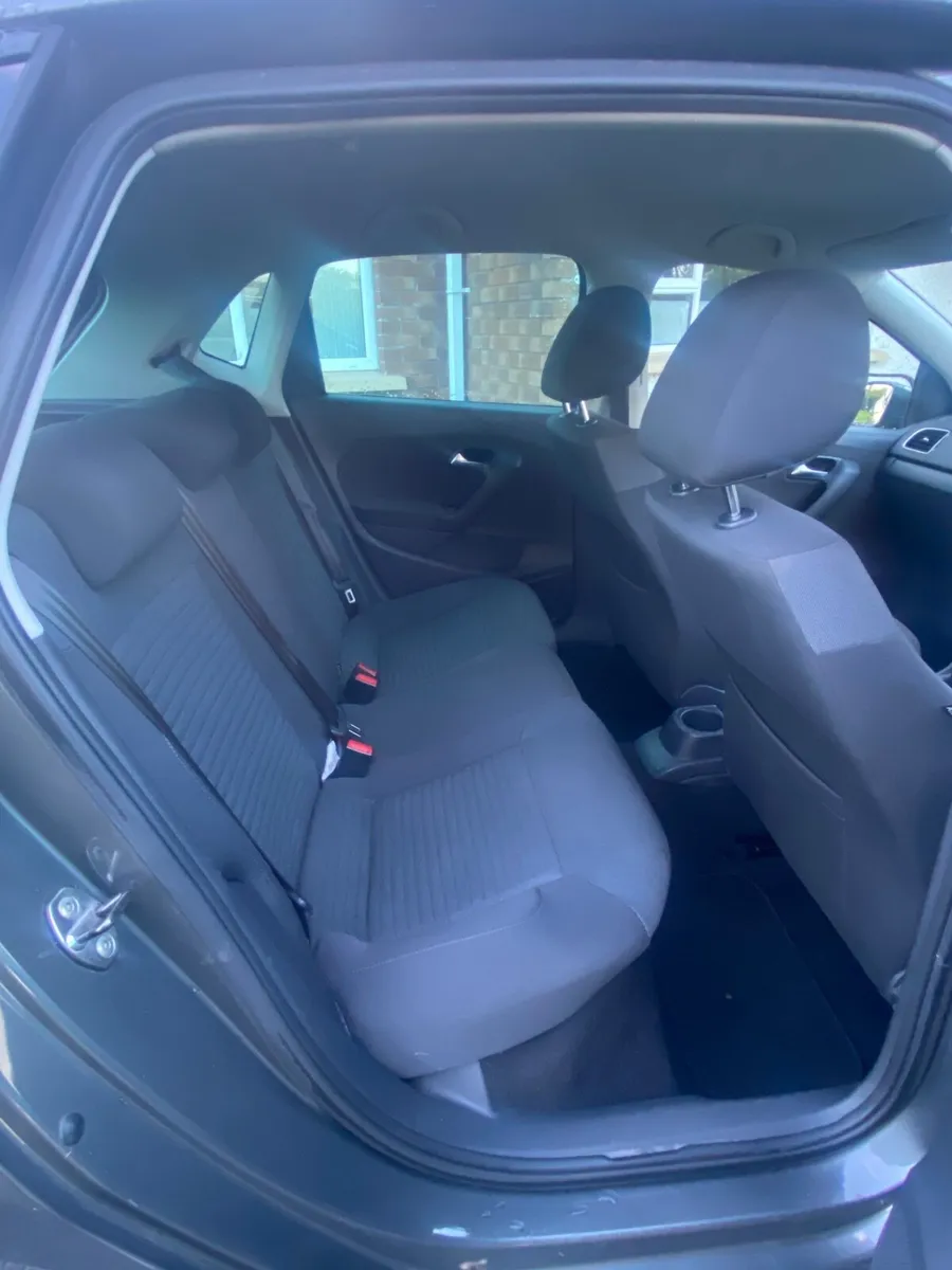 Volkswagen Polo 2012 - Image 4