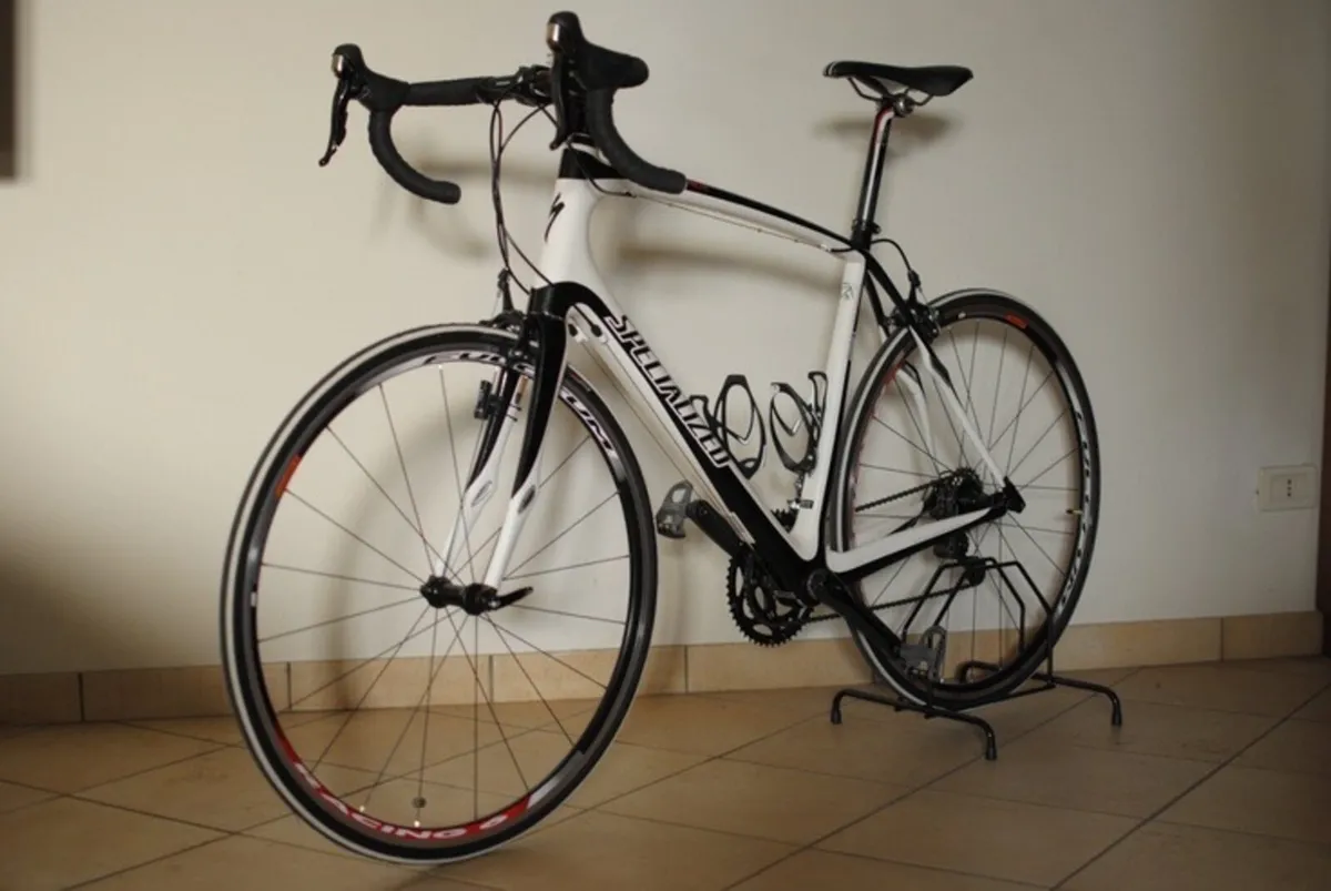 Specialized Roubaix SL2 Carbon racer