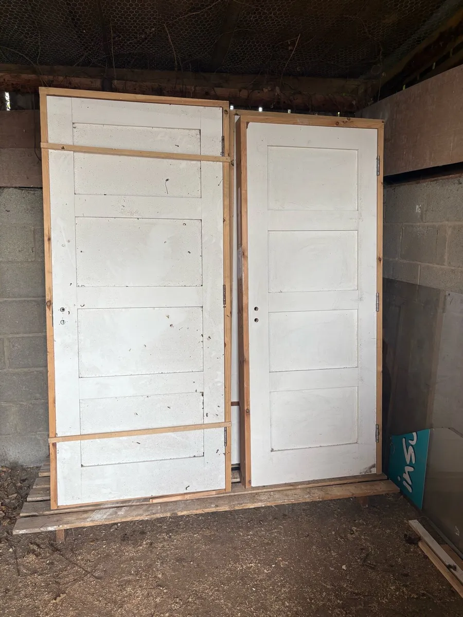 Doors - Image 1