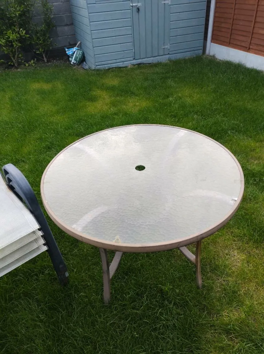 Garden Furniture - Image 2