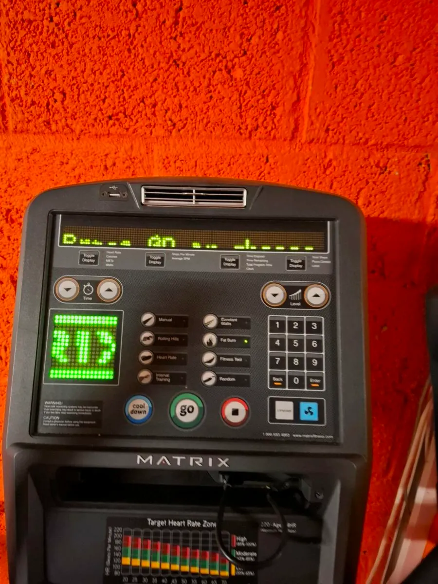 Matrix Stepper. - Image 3