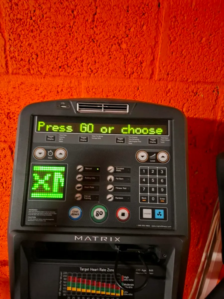 Matrix Stepper. - Image 4
