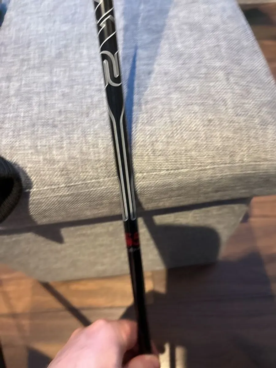 TaylorMade SIM 4 Hybrid & M2 5 Hybrid - Image 3