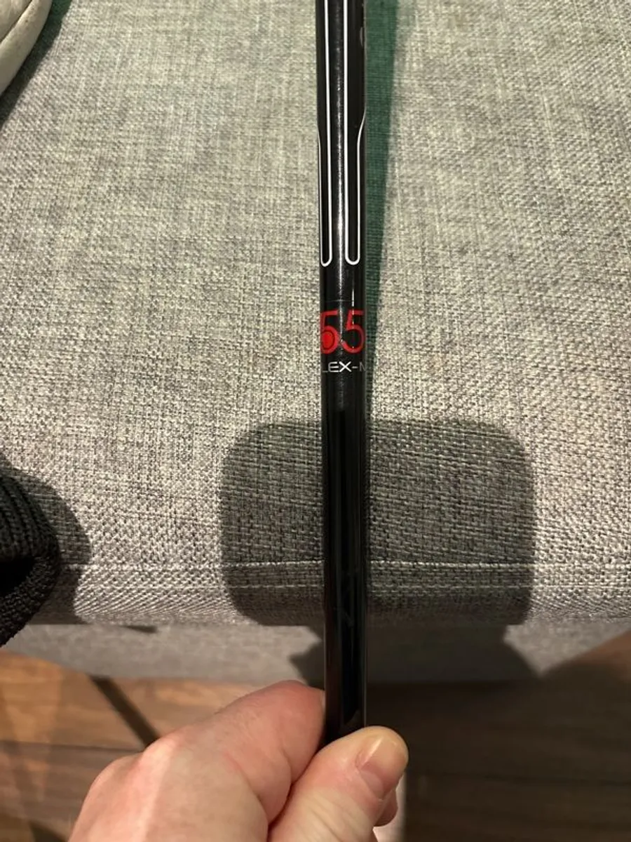 TaylorMade SIM 4 Hybrid & M2 5 Hybrid - Image 4
