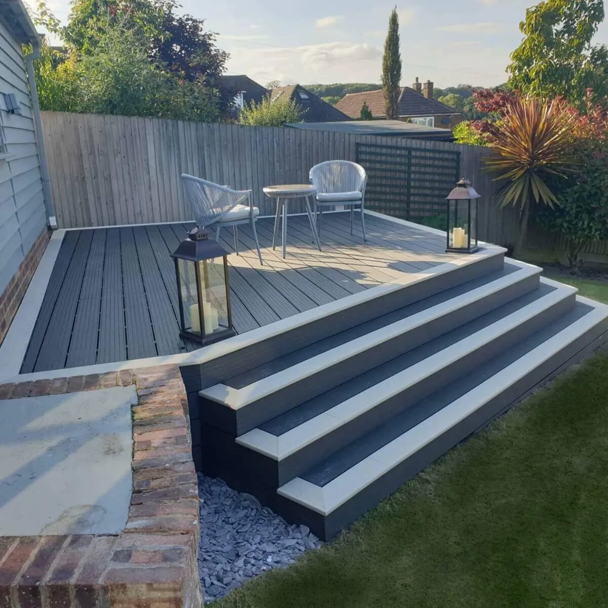 Decking - Image 4