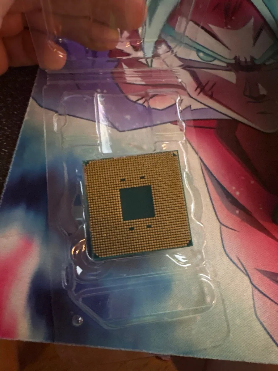 Ryzen 7 2700x - Image 1