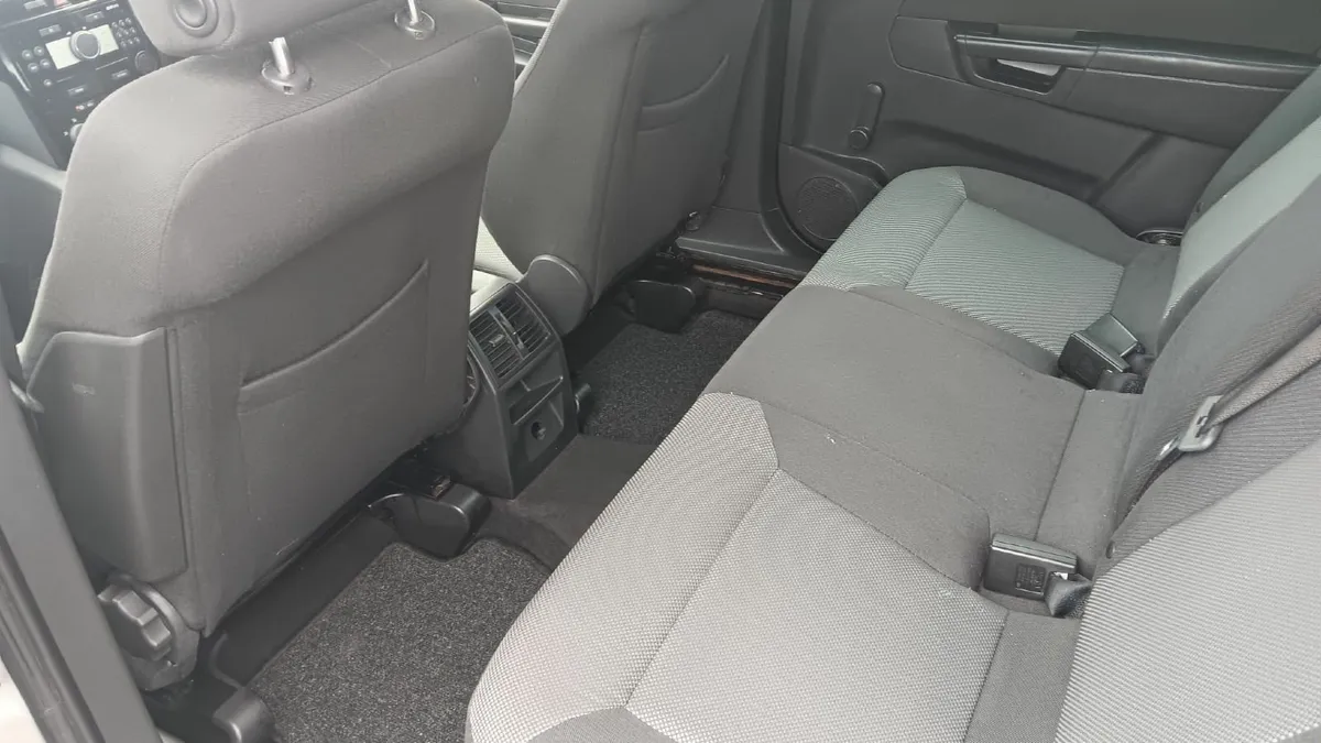 Opel Zafira 2013 - Diesel - Very clean - Image 2