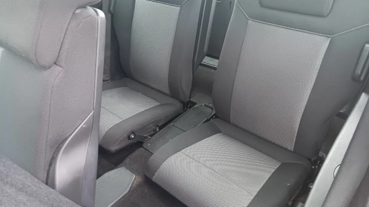 Opel Zafira 2013 - Diesel - Very clean - Image 3