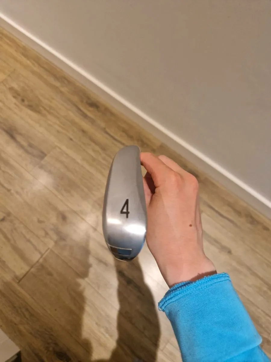 Titelist u510 utility iron - Image 3
