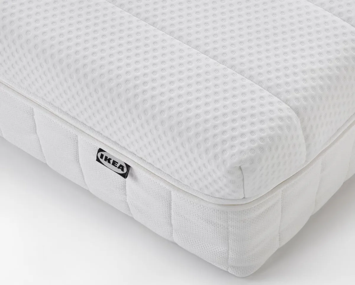 Super King Mattress NEW - Image 2