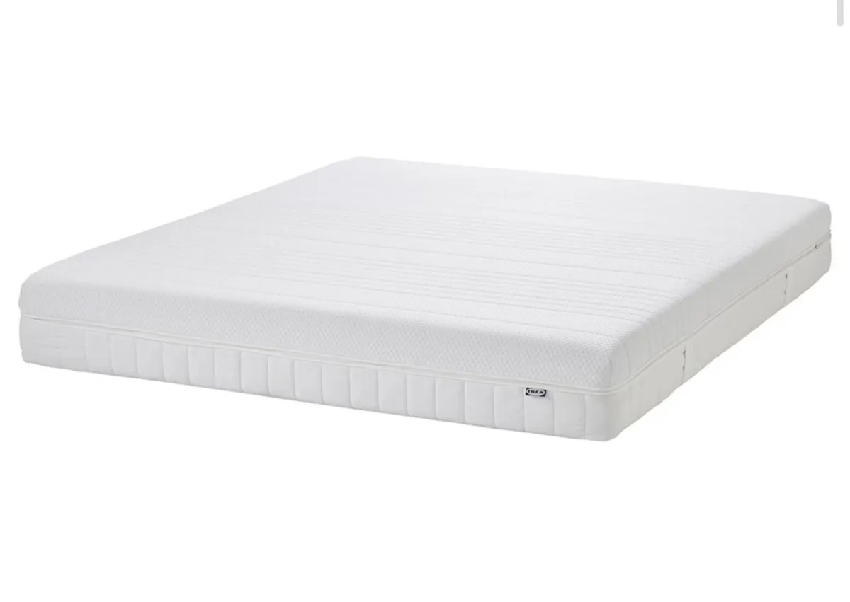 Super King Mattress NEW - Image 3
