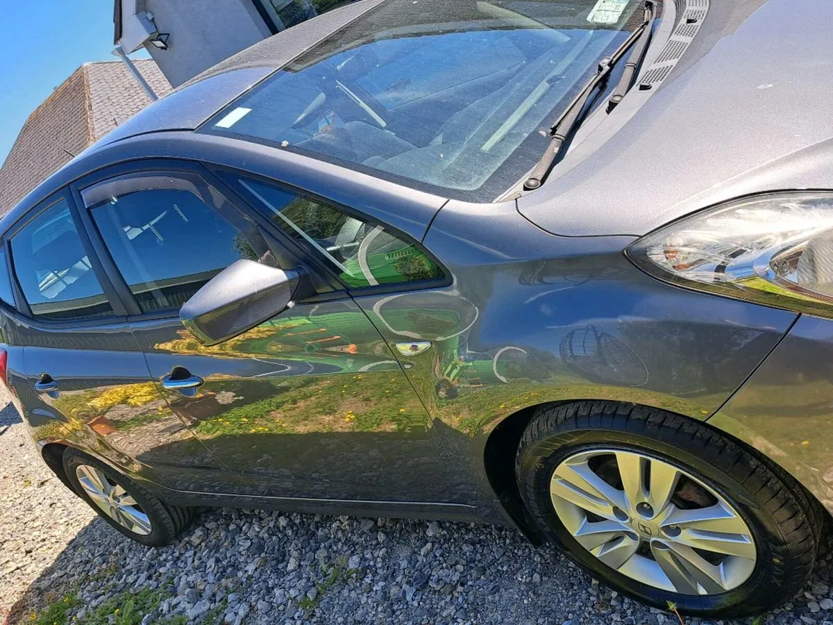 Hyundai ix20 2011 - Image 2