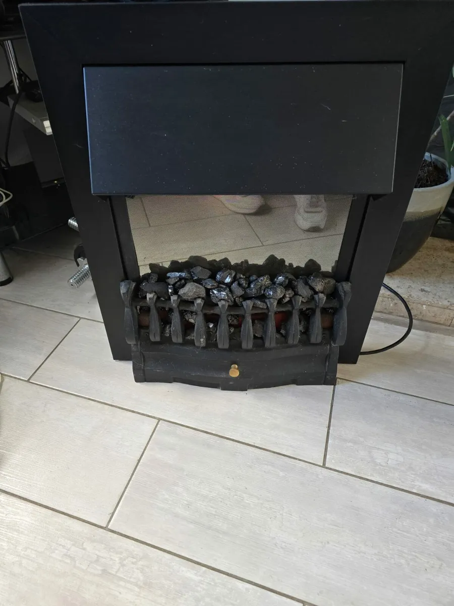 Dimplex Optiflame Insert Electric Fire - Image 2
