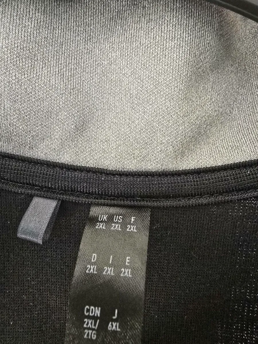 ADIDAS MEN'S ELEVATED QUARTER ZIP GOLF VEST - Image 3