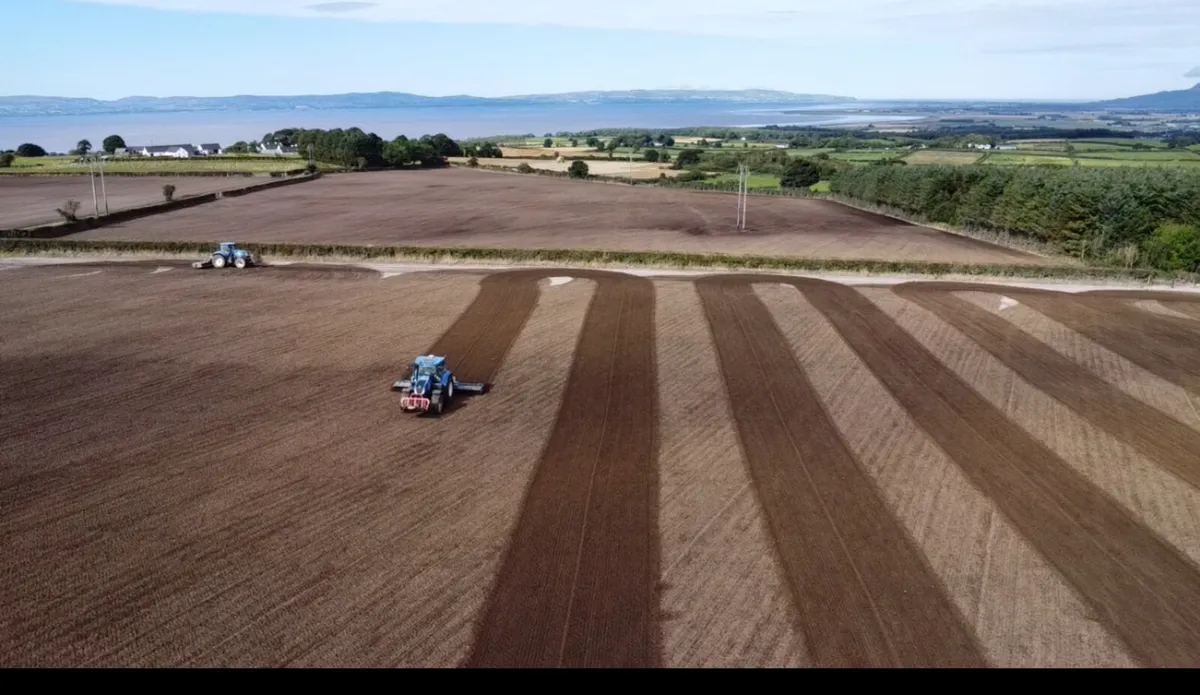 Newholland gps nav 2 and 262 receiver - Image 3