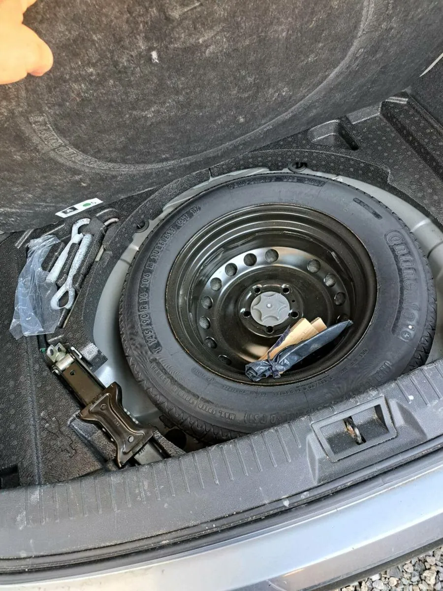 Nissan qashqai - Image 3